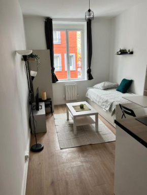 cosy studio LILLE